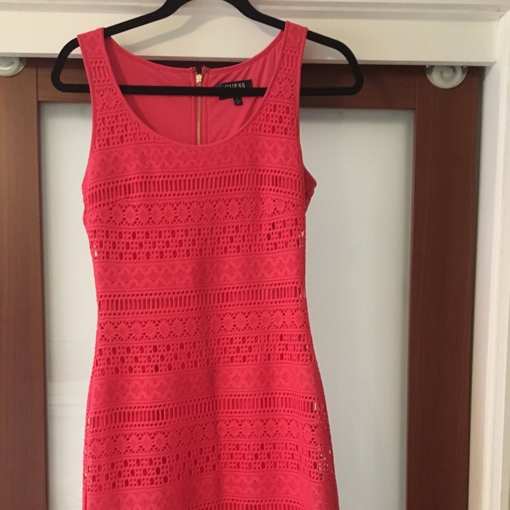 GUESS | Dress NEW - Picture 5 of 13